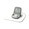 Taylor Taylor Instant Read Digital Probe Thermometer w/ Alarm & Timer 1470N - alternate 3